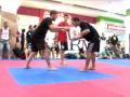 Brayden Sommers vs. Bernueng Sakhomsin @ 2009 FBT Bangkok, Thailand Submission Open