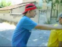 kakamikas épisode 1   partie de cache cache