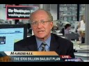 Economic Clock is Ticking: Jim Kramer and Steven Pearlstein weigh in