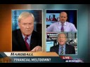 Economic Clock is Ticking: Jim Kramer and Steven Pearlstein weigh in Economic Clock is Ticking: Jim Kramer and Steven Pearlstein weigh in