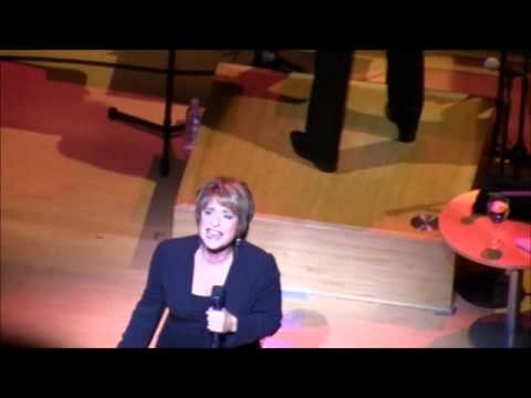Patti LuPone