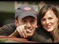 a video with great pictures of jen ben and little violet i hope you like it