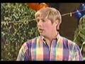 MAD TV: Stuart's Birthday