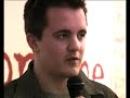 Loose Change Final Cut Press Conference