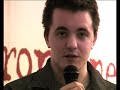 Loose Change Final Cut Press Conference