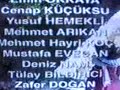 K�c�k Gelin Nazmiye, Kanal 7, Ah Bizi B�l�k B�l�k B�len