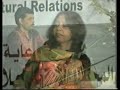 Anupriya - Violin- Live in Cairo  Rag Rageshree - 3 ( Jhala)