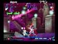 Arcana Heart - Mei-Fang vs Konoha