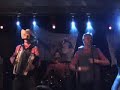 zydeco fever op het 'zydeco at sea festival' 2008
