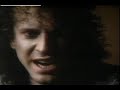Hanover Fist - In The Metal of the Night (1984)