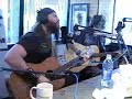 Black label society - Spoke in the wheel acoustic Black label society - Spoke in the wheel acoustic