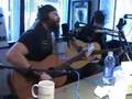 Black label society - Spoke in the wheel acoustic