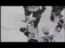 Lemieux Faceoff Goal