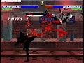 Noob-Smoke Beta