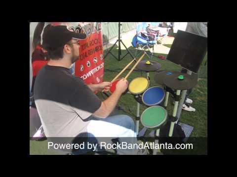 Rock Band Atlanta™ Rock Band Atlanta™