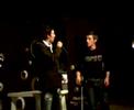 Zero Assoluto\"come stai\",djalix&peppe la plaia 2007