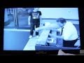 UCBComedy Original: This surveillance footage is critical to a murder case. Ignore the doorman. Director * Matt Mayer Writer * Zack Phillips Editor * Nathan Russell Cinematographer * Matt Mayer * Nathan Russell Starring * Tim Martin * Jim Santangeli * Andy Secunda * Anthony King Featuring * Jon Gutierrez * Zack Phillips Producer * Mackenzie Condon Crew * Jon Gutierrez Watch more funny comedy videos at ucbcomedy.com