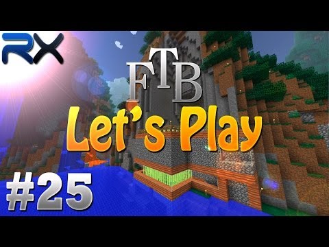 how to harvest rubber ftb