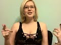 Youtube LIVE!  UPDATE!