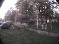 royalle frontflip out