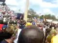 Barack Obama at Knology Park in Dunedin, FL 4 of 4