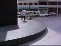 skating