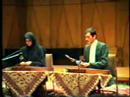 Pejman Azarmina & Tahmineh Haghgoo/ Shabdiz Pt 1.2/ Azarmina