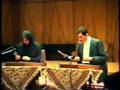 Pejman Azarmina & Tahmineh Haghgoo/ Shabdiz Pt 1.2/ Azarmina