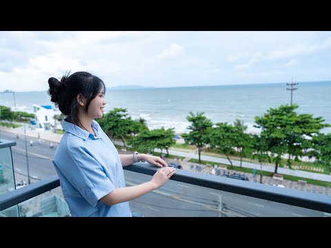 Khách Sạn Phượng Hoàng View Biển Vũng Tàu