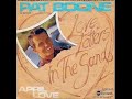 Love Letters In The Sand - Pat Boone.