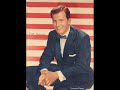 Love Letters In The Sand - Pat Boone.