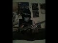 ''Can't Stop'' by Red Hot Chili Peppers Cover