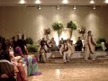 Paki Dance At Wedding