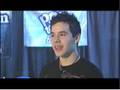 Interview with David Archuleta on KSDK St.Louis