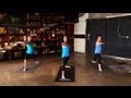 Yoga Workout For Happiness | Mandy Ingber Fitness | Class FitSugar