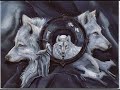 night wolf
