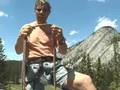 Climbing Tools: Rappel safety-Part 1-What Knot to Tye