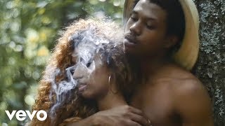 Raury - Cigarette Song