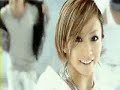 Koda Kumi ~Feat. DBSK~ - Last Angel (English Subtitles)