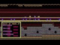 first of the three clips showing the first scenario from ms-dos version of sorcerian, the fifth game in dragon slayer series. in the late 80's sierra started releasing versions of japanese computer games for western computers. first of these was thexder. this was followed by silpheed, fire hawk (sequel to thexder), zeliard and sorcerian. like thexder, sorcerian was originally released for pc-8801 which was mostly sold and used only in japan. also like with previous games, sierra developed its own conversion for ibm and compatibles. apparently nihon falcom set strict requirements for conversion. possibly due to this the version seems to be very accurate reproduction of original pc-8801 version with the exception of music*. while ms-dos version is the only english release of the game, sorcerian had several different versions in japan, often offering partially or entirely different scenarios from original. additional information: hg101.classicgaming.gamespy.com * the music was converted to midi format in order to adapt it to the hardware of sound cards in ibm and compatibles. in addition to this, the playlist was modified, so in several spots the played music differs from japanese version. while the playlist of musician guild in english pc version seems to suggest that every tune in japanese version has some kind of corresponding tune in english release (i am not entirely sure about that, though), it seems that for some reason at least in the version used for recording  ... 
