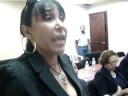 Regidora Minerva Ortega coinsidera el ASDE debe imitar ADN