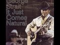 George Strait