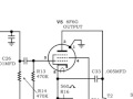 Amplifier Input and Output Phasing Amplifier Input and Output Phasing