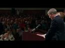 <content>Tribute video aired by South Dakota Democratic Party honoring Senator Johnson.</content>