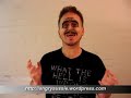 Relationship advice from Mr Angry Relationship advice from Mr Angry