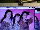 XEN Performance Testing with mplayer