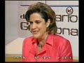 Pilar Rahola - Hora Clave 15.07.2007 (1�)
