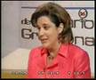 Pilar Rahola - Hora Clave 15.07.2007 (1º)
