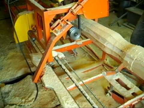  станок по дереву [homemade milling machine for wood