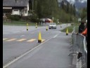 Slalomrennen Ybrig 18.05.08